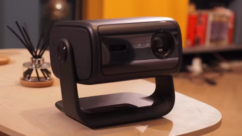 Review: Is the Dangbei MP1 Max a Contender for Premium Home Cinema Setups?
