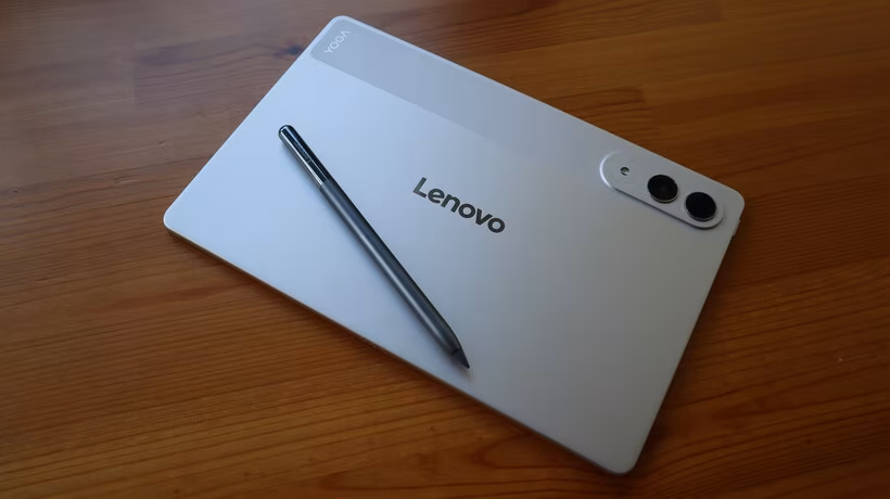 Lenovo Yoga Tab: A Feature-Rich, Affordable Tablet for Students