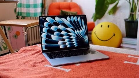 Apple MacBook Air M5 Review: A Middle Child with Key Performance Upgrades