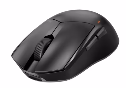 Dark Perk Ergo Review: A High-Precision Contender for Competitive Gaming