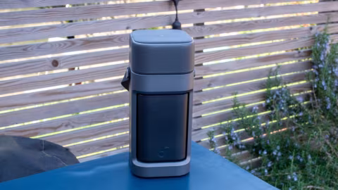 Anker Soundcore Nebula P1 Review: A Look at Portable Projection Excellence