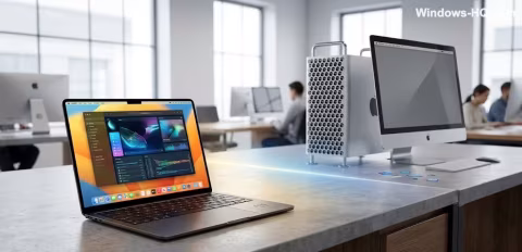 Apple Ending Intel Support: macOS 27 Signals End of an Era for Intel Macs