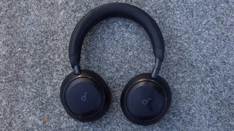 Soundcore Space 2 Headphones Reviewed: Value and Performance Analysis