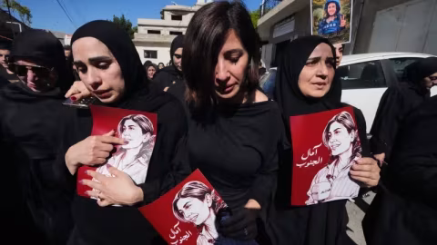 Geopolitical Tensions Flare as US Maintains Standoff with Iran; Ceasefire Extended in Lebanon