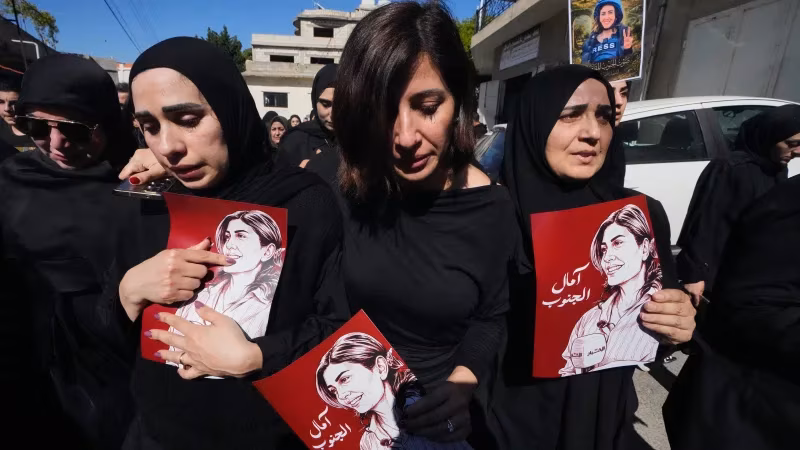 Geopolitical Tensions Flare as US Maintains Standoff with Iran; Ceasefire Extended in Lebanon