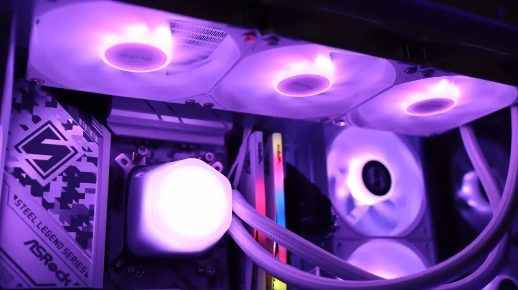 Cooler Master Elite Liquid 360 Review: A Straightforward Cooling Solution