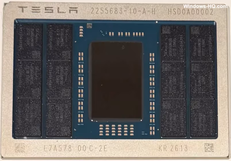 SpaceX Plans Internal GPU Manufacturing as Part of AI and Space Strategy