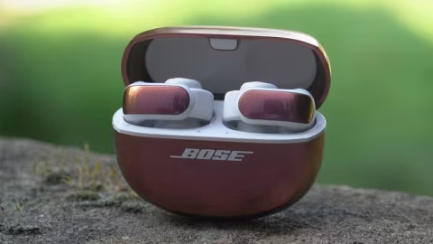 Review: Bose Open Ultra Earbuds Offer Style and Comfort with Solid Features