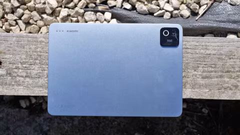 Xiaomi Pad 8 Pro: A Powerful Alternative to Premium Tablets