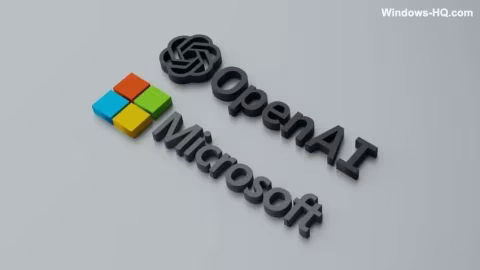 Microsoft-OpenAI Partnership Rethink Opens Door for AI Competition Among Cloud Giants
