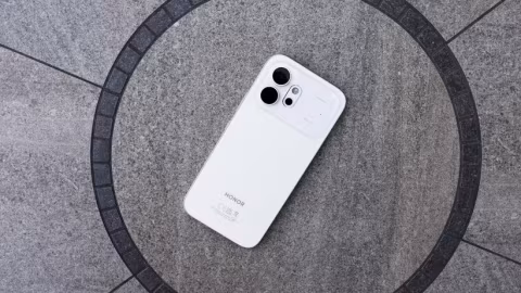 Honor 600: Raising the Bar for Mid-Range Smartphones