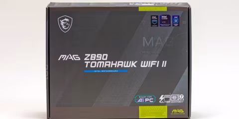 The MSI MAG Z890 TomaHawk WiFi II: A Value-Oriented Contender in the Entry-Level Market