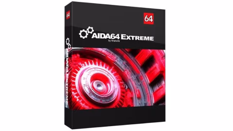 AIDA64 v8.30 Released: Comprehensive Updates for Diagnostics and Networking