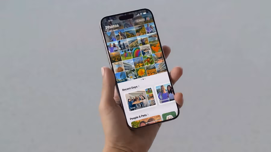 iOS 27 Brings Advanced AI Photo Tools and Siri Overhauls