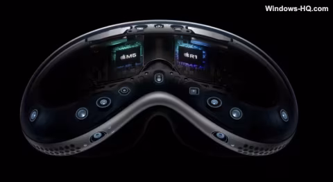 Apple Pivots After Vision Pro Sales Struggle, Focusing on Smart Glasses