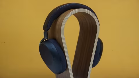 Evolve3 85 Review: Jabra Attempts to Bridge Work and Play Sound