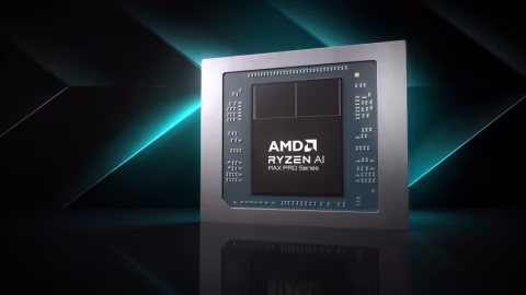AMD’s ‘Gorgon Halo’ APU Appears with Zen 5, Radeon 8065S, and Enhanced Memory Support