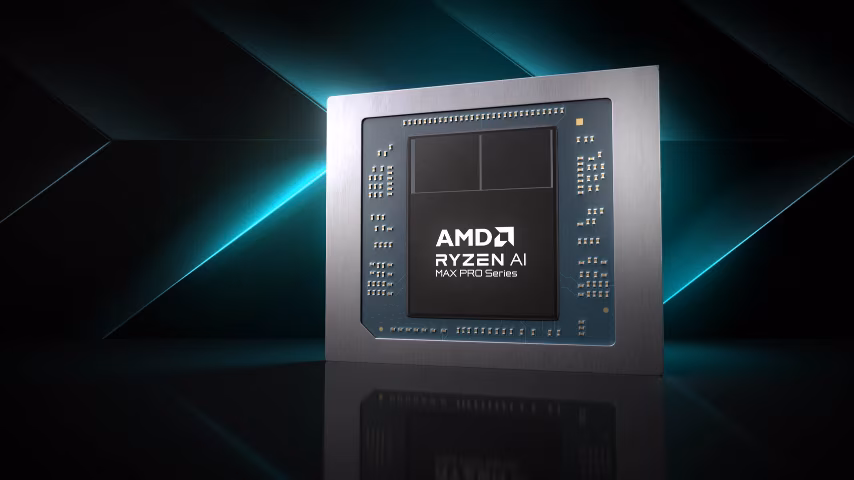 AMD’s ‘Gorgon Halo’ APU Appears with Zen 5, Radeon 8065S, and Enhanced Memory Support