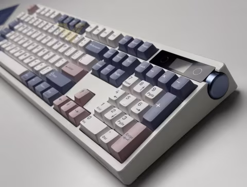 The TH108 Pro Review: Full-Size Features Meet Modern Polish