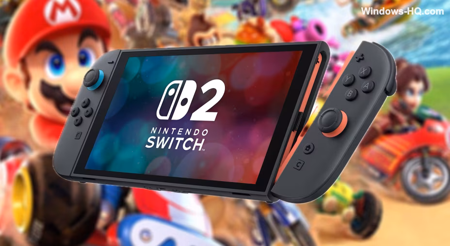 Nintendo Raises Switch 2 Prices Globally Amid Rising Costs and Sales Forecast Cut