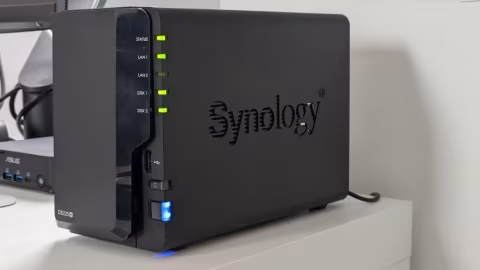 Synology DS225+ Review: A Smart, Reliable NAS for Home Use