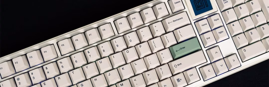 Review: Epomaker RT100 Pro Delivers Retro Style and Premium Typing Experience