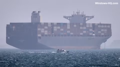 Tensions Mount in the Strait of Hormuz Amid Diplomatic Efforts and Security Deployment