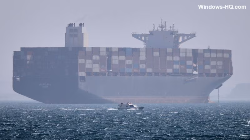 Tensions Mount in the Strait of Hormuz Amid Diplomatic Efforts and Security Deployment