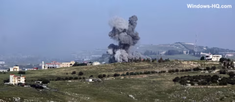 Tensions Escalate in Lebanon and Regional Security Concerns Amid Israel-Iran War Fallout