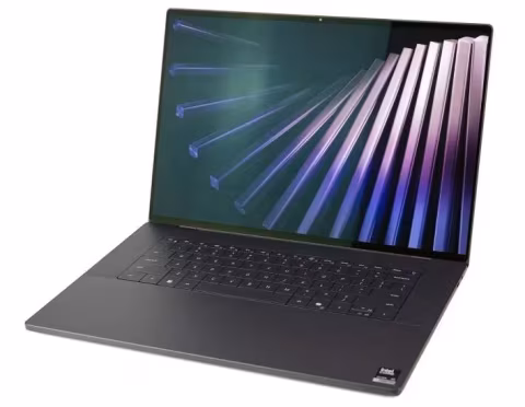 Dell XPS 16 (DA16260) Review: Performance, Design, and Portability Details