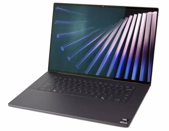 Dell XPS 16 (DA16260) Review: Performance, Design, and Portability Details