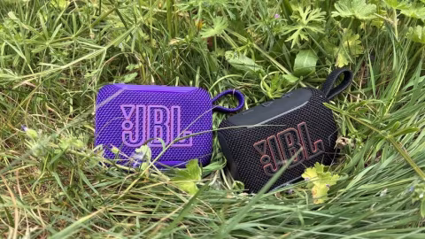 JBL Go 5 Review: Portable Audio with Smart Upgrades and Stereo Potential
