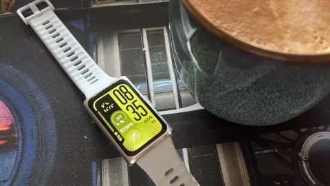 Huawei Band 11 Pro Review: A Stylish Fitness Tracker Value Pick