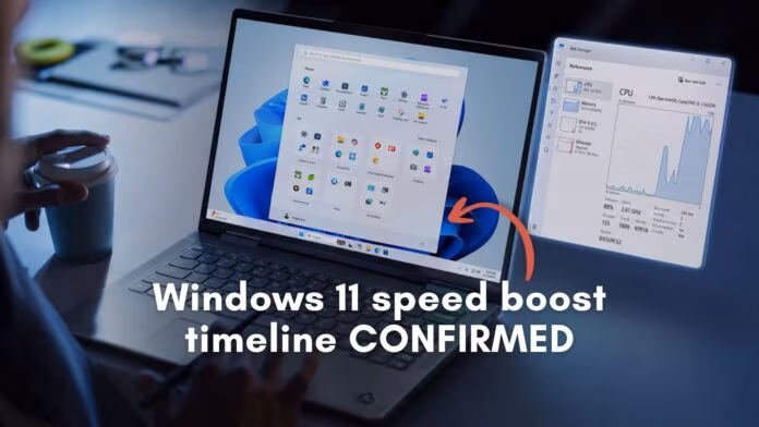 Windows 11 Set for Major Performance Boost with Low Latency Profile