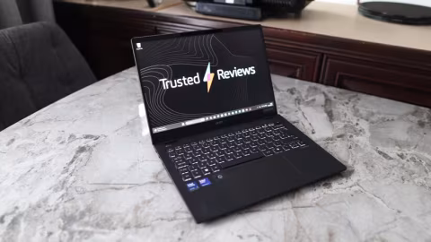 Acer TravelMate P6 14 AI Review: A Strong Business Contender