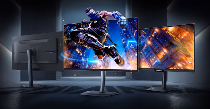 Review: Gigabyte MO27Q2A OLED Monitor’s Premium Value Proposition