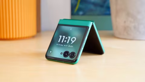 Motorola Razr 70: An Accessible Flip Phone with Notable Trade-Offs