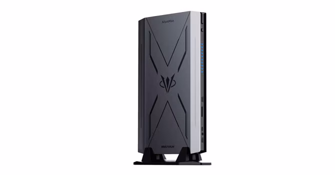 MINISFORUM AtomMan G7 Pro Review: Compact Power for Gaming and Work