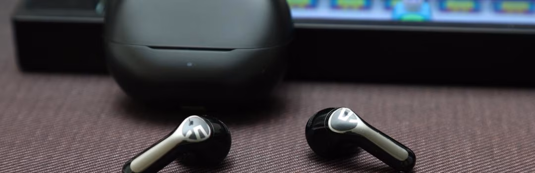 SOUNDPEATS Air6 HS: A Detailed Look at Affordable TWS Audio Performance