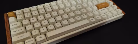 Keychron K2 HE: Review of a High-Spec, Customizable Mechanical Keyboard