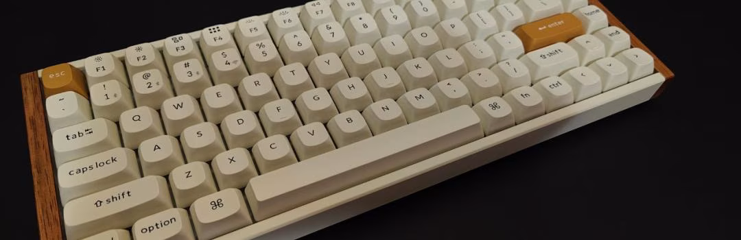 Keychron K2 HE: Review of a High-Spec, Customizable Mechanical Keyboard