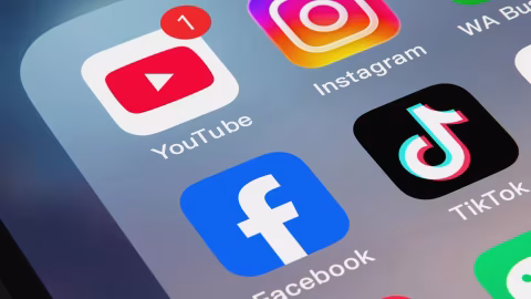 Meta Joins Competitors in Settling Social Media Addiction Lawsuits