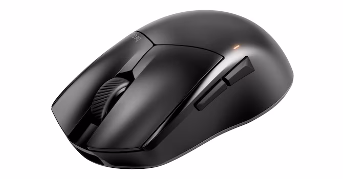 be quiet! Dark Perk Ergo Review: Features and Performance Analysis