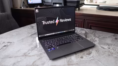 Acer TravelMate X4 14 AI: A Competent Business Laptop for Productivity