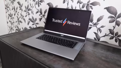 Review: Acer Chromebook 315 (2026) Review – Solid Performer for Productivity