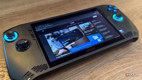SteamOS 3.8.6 Beta Released: Major Controller Support and Performance Upgrades