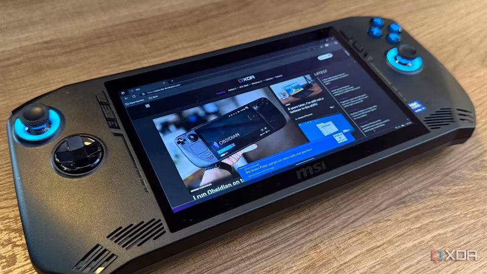 SteamOS 3.8.6 Beta Released: Major Controller Support and Performance Upgrades