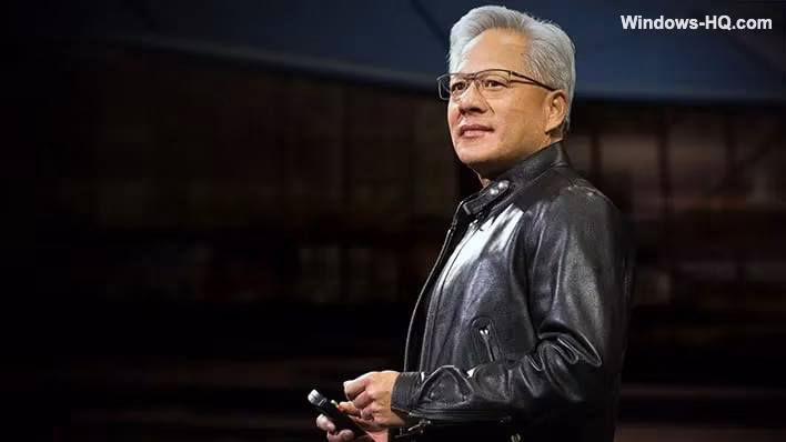 NVIDIA Unveils RTX Spark, Marking Entry into the PC Laptop and Desktop Market