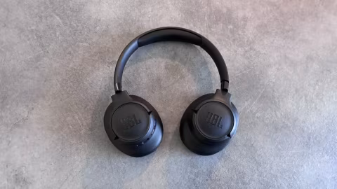 JBL Tune 780NC Review: Feature-Packed Sub-£150 Contender