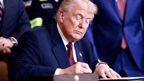 White House to Regulate AI Development with New Executive Order